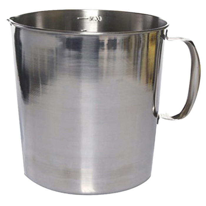 스테인레스 스틸 비커 8,880원