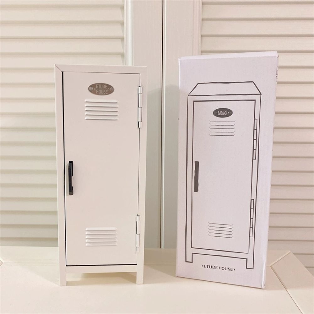 캐비넷 철제 미니 관물대 사물함 락커장 락커룸 37,510원