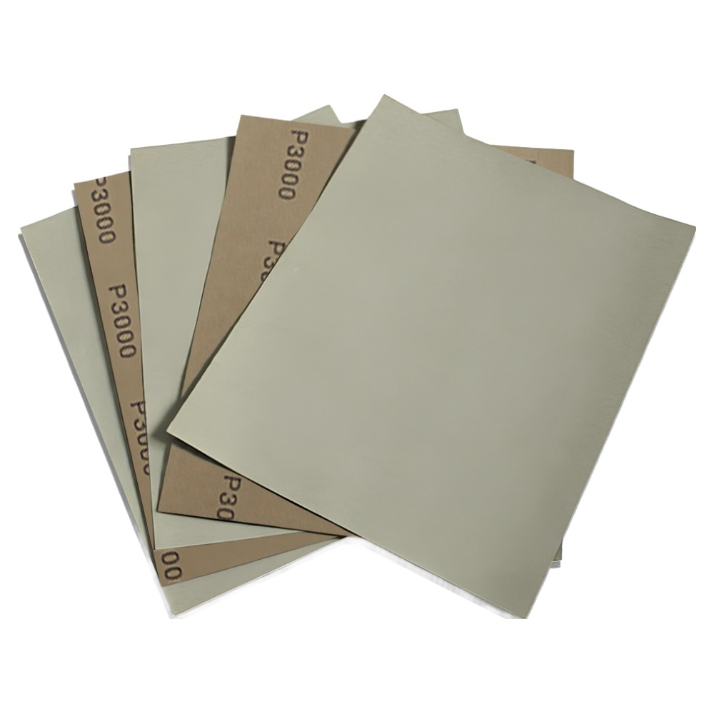 OON 비르츠바쇼 프리미엄 사포 5p 3000방 7,900원