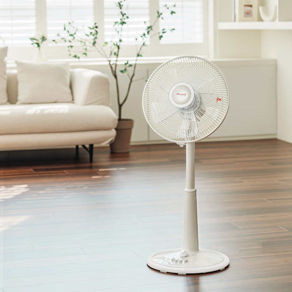 신일 기본형 선풍기 스탠드형 선풍기 4종 택 1 61,600원