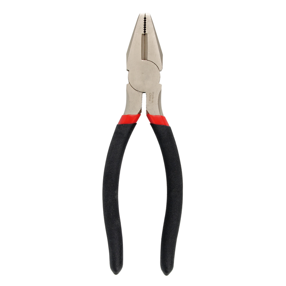 비앤티 탄소강 펜치 175mm, 1개 6,900원