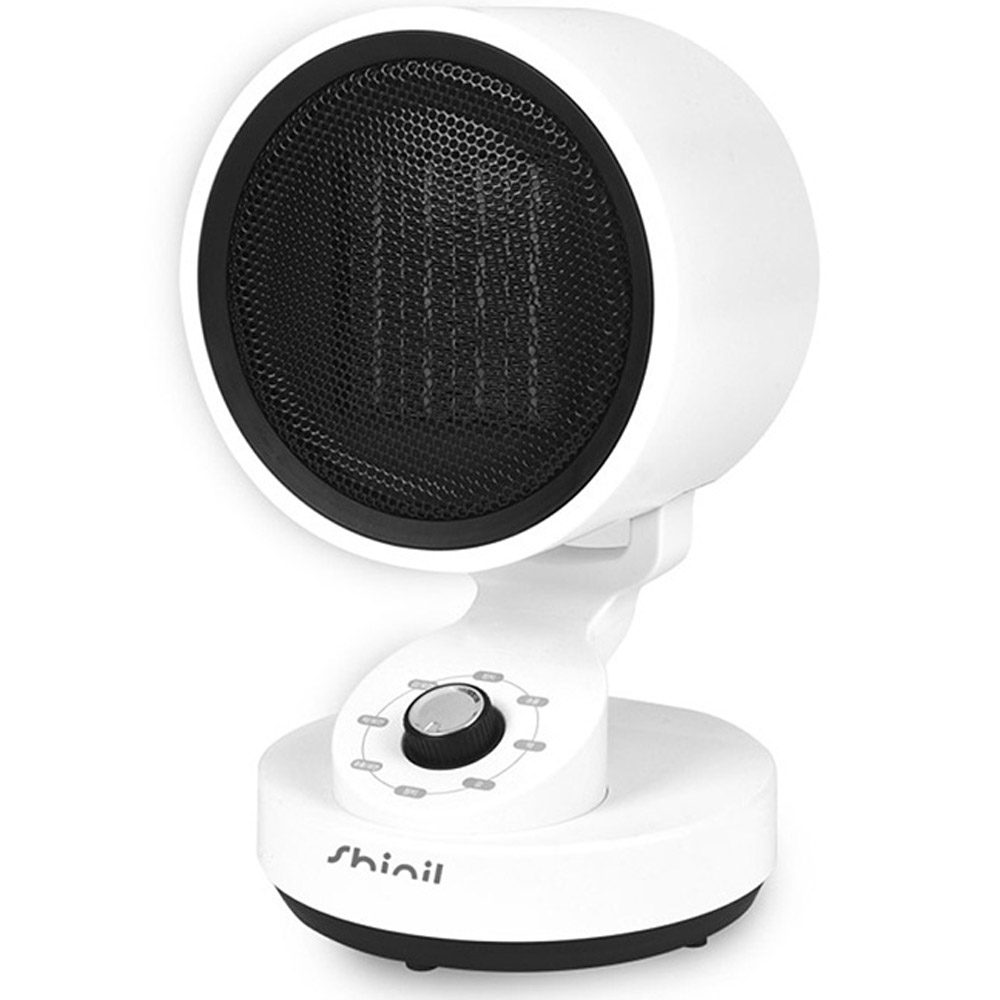 신일 PTC 온풍 팬히터, SEH-P1600WS, 혼합색상 66,800원