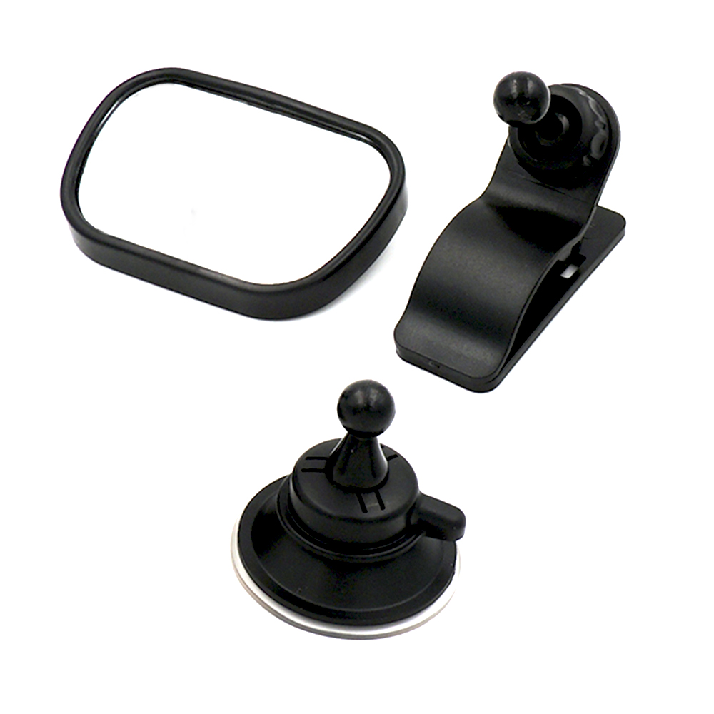 삼에스 후면 보조미러 + 썬바이저 거치대 + 발판 거치대 5,900원