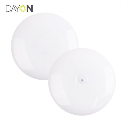 데이온 LED 스노우 원형 KS 직부등 25W 센서등 20W, 1개 11,500원