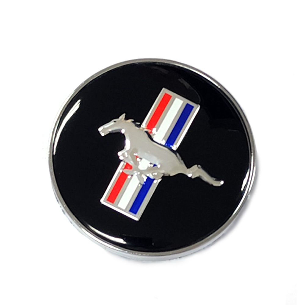 포드 머스탱 휠캡 54 60 센터캡 클립형 허브캡 순정교체형 포드악세사리 카킹즈(호환), 1개 8,000원