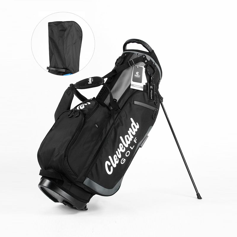클리브랜드 CGC-19019i 초경량 스탠드백 캐디백 129,000원