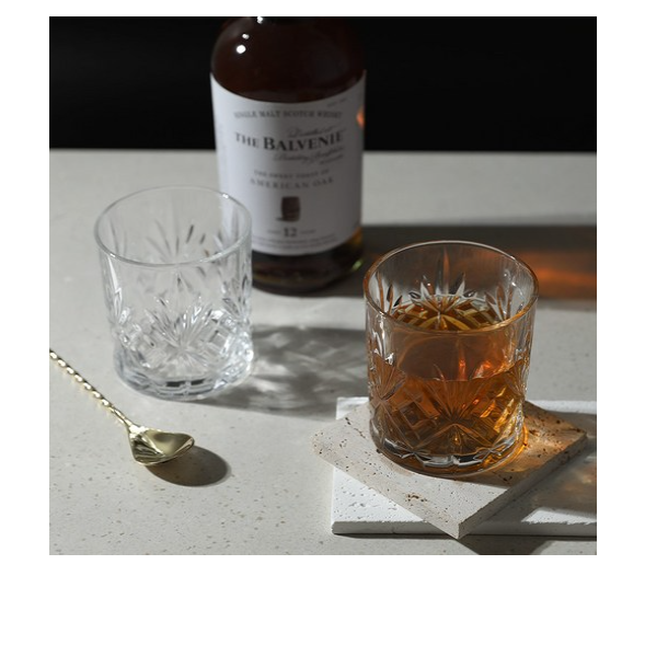 이우아여사 클래식 온더락 위스키잔 57,520원