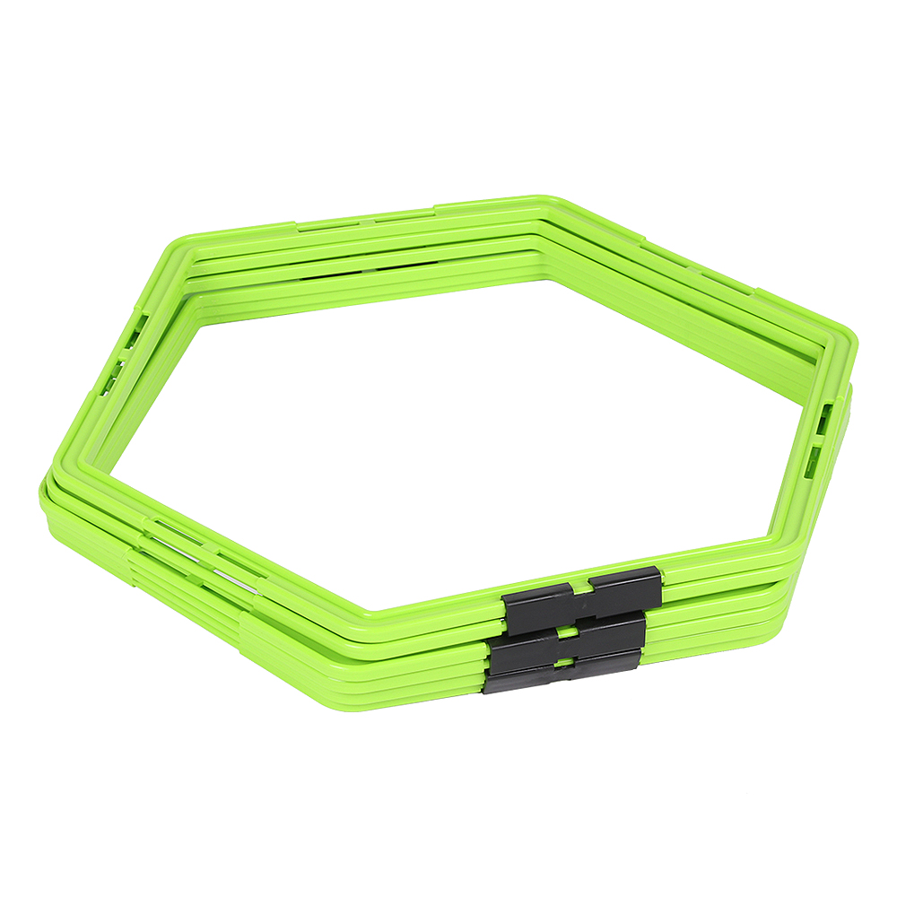 프로이스 육각 스피드 사다리, 혼합색상, 1세트 22,100원