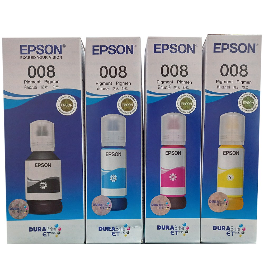 엡손 정품잉크 T06G L6460 L6490 L6550 L6570 89,900원