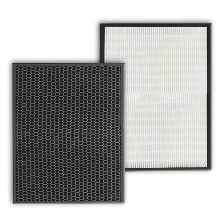 으뜸 국내산 LG공기청정기 필터 LA-J110SW 호환용 LA-Q시리즈, 1세트, LG호환용필터LA-J110SW 37,200원