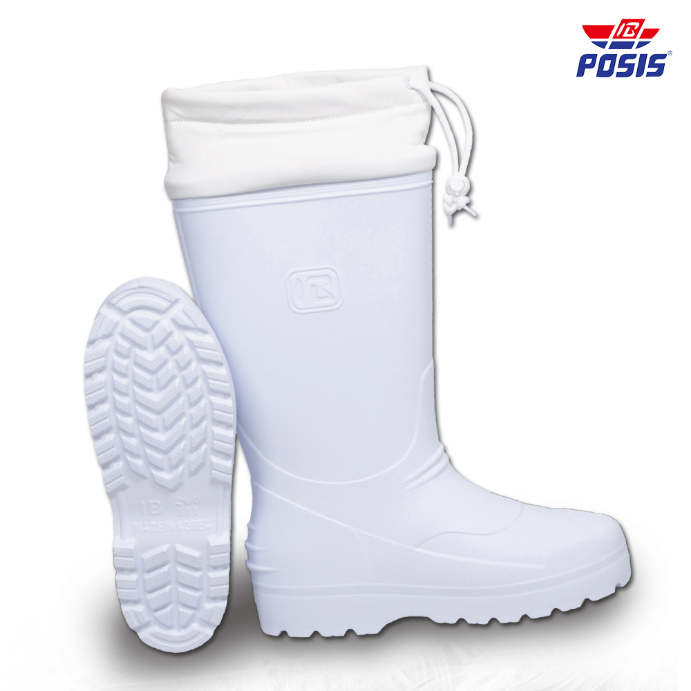 포시스 초경량 EVA 식당주방 여성 남성 작업장화 깃털카프 23,400원