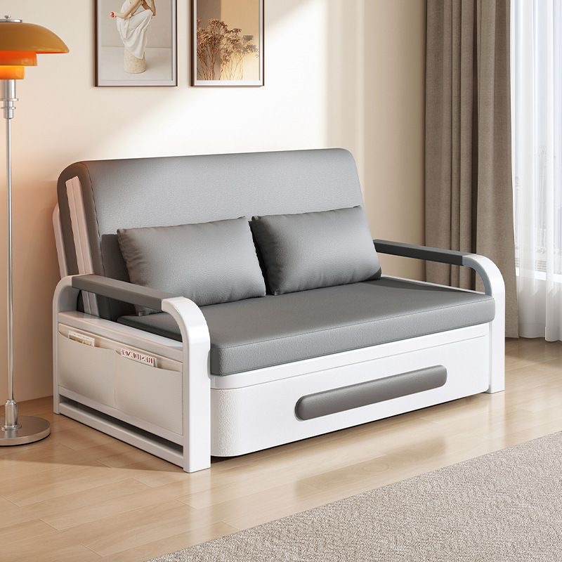 우리네가구 라텍스 접이식 침대 소파베드 2인용 쇼파침대 HWL1 148,500원