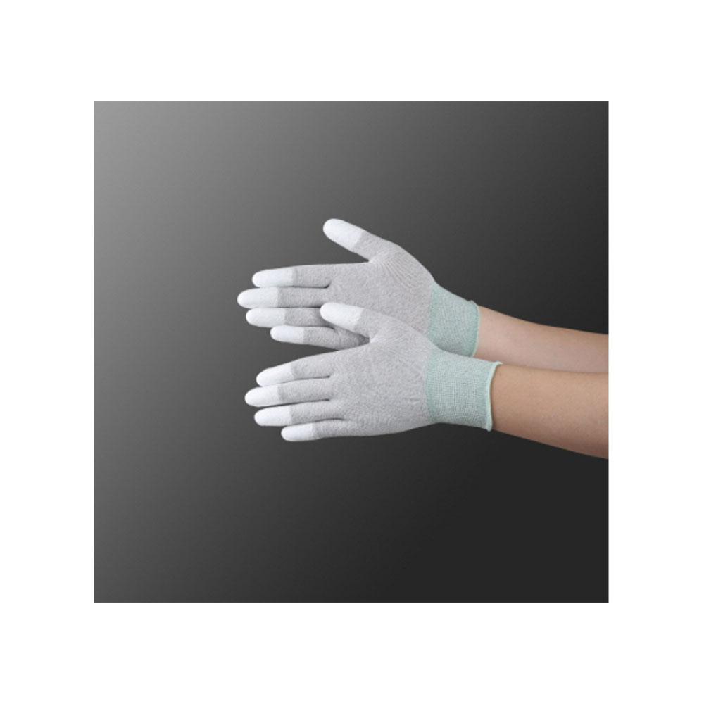 [수입산] PU코팅장갑 제편장갑 손끝코팅 탑피트 카본 500켤레 / W7 175,000원