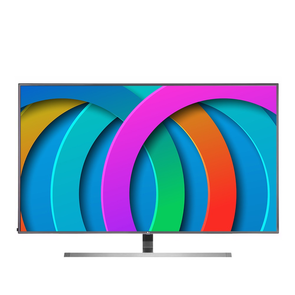 LG전자 65인치 UHD TV 고해상도 디스플레이 모니터, 방문설치, 벽걸이형, 단일상품, 163cm(65인치) 789,000원