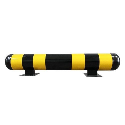 서진 스틸 대형 카스토퍼 139파이 / 주차블럭 진입금지 스톱바, 1개, 스틸 71,900원