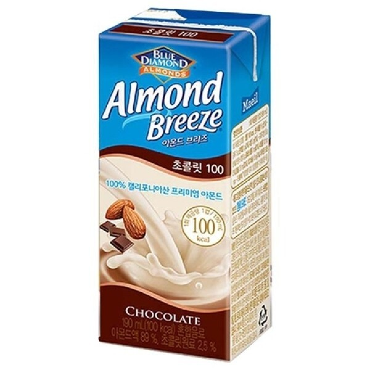 매일유업매일아몬드브리즈초콜릿x 103,000원