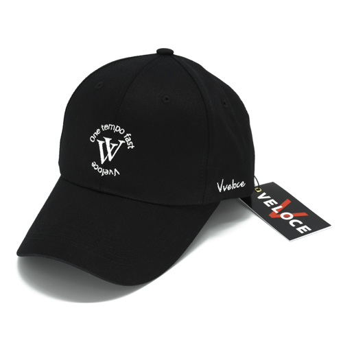 뷔벨로체 OD 하드핏 볼캡 블랙 51,280원