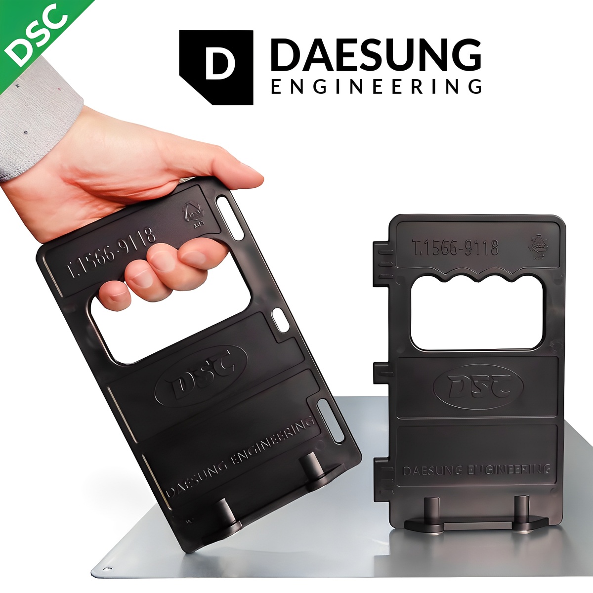 대성 초강력 자석파티션 배달통 칸막이 배달가방 파티션 배달통 파티션 탑박스 ㄱ자1세트 국산 13,200원