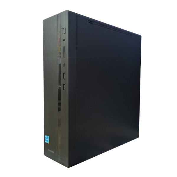 삼성전자 데스크탑5 DM500SHA-AC51B 인텔 코어 울트라5 램32G SSD2TB 윈도우11홈 슬림형, DM500SHA-AC51B, WIN11 Home, 2TB, 32GB, 블랙 2,350,000원