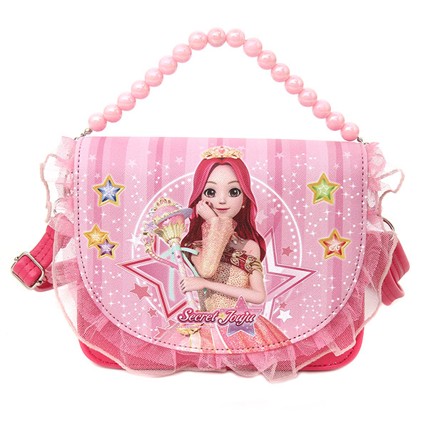 시크릿쥬쥬 크로스백 오로라덮개 PM095 18,000원