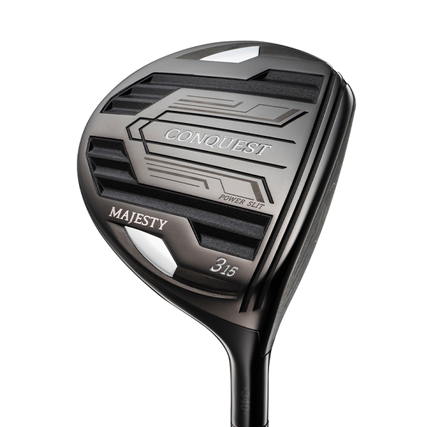 마제스티 컨퀘스트 파워슬릿 SPEEDER NX 남성 페어웨이우드 비거리 클럽, R, 18도 318,300원