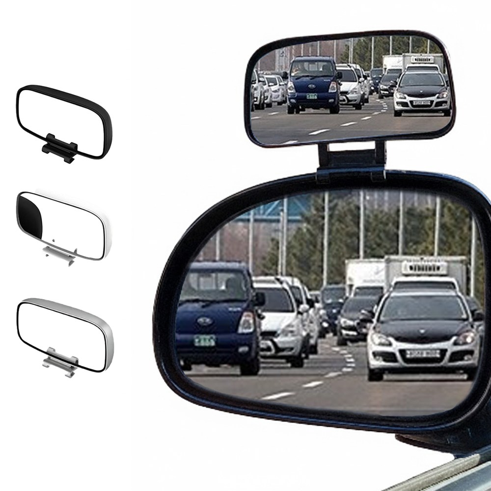 윙사이드미러 와이드 사각지대 보조미러 8,490원