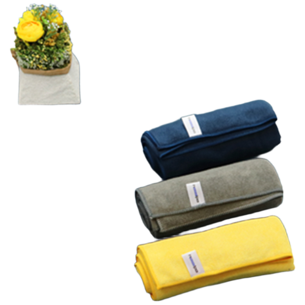 말끄미 국산 극세사 샤르망 고중량 고급 손걸레 주방 요술행주 극세사걸레10매 20,940원