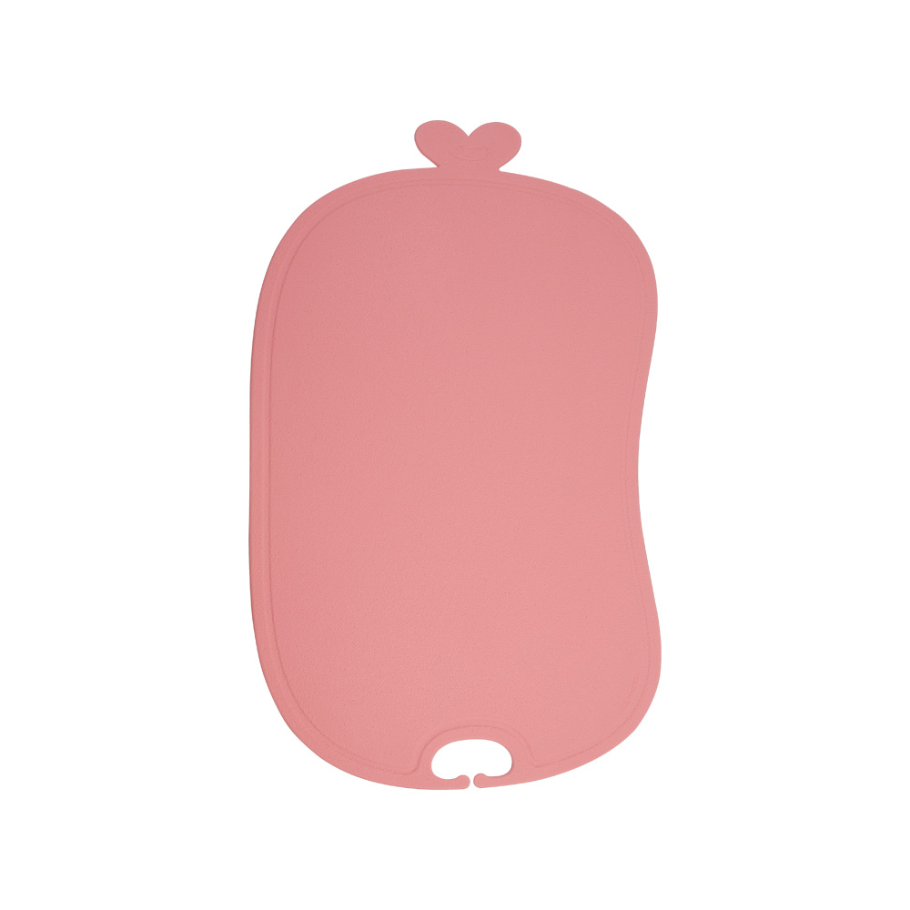 이놀 TPU도마 미국FDA검사통과 국내생산 아기이유식 항균 안심 실리콘 도마 칼집안나는도마 이염방지도마 위생도마 실리콘도마 15,750원