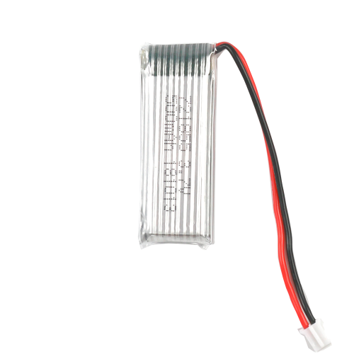 아두이노 리튬폴리머 배터리 3.7V 500mAh 20C LiPo, 1개 7,700원