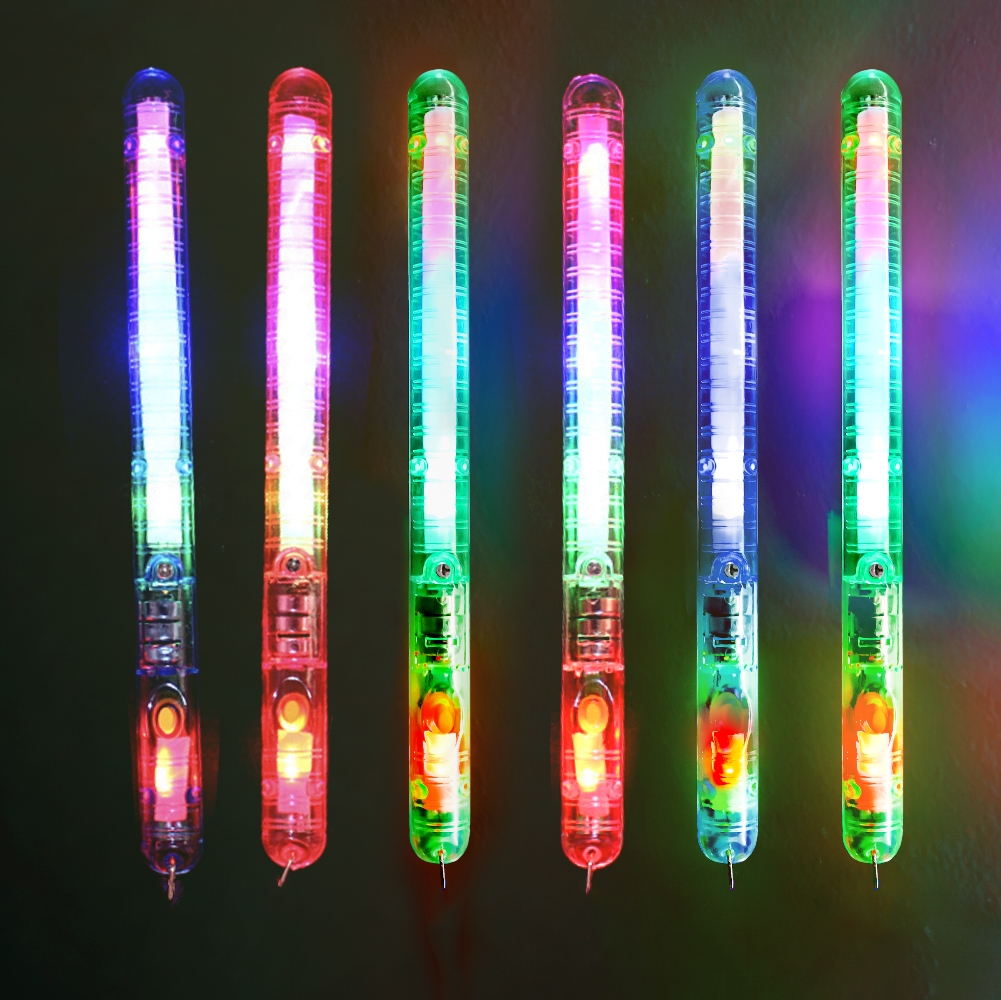 비에이비오 LED 공연 콘서트 레인보우 스틱 야광봉 5,400원