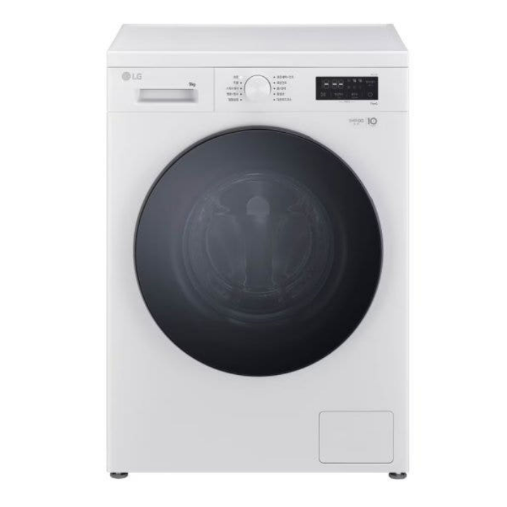 LG전자 트롬 건조겸용 드럼세탁기 FR9WK 9kg 방문설치 593,610원