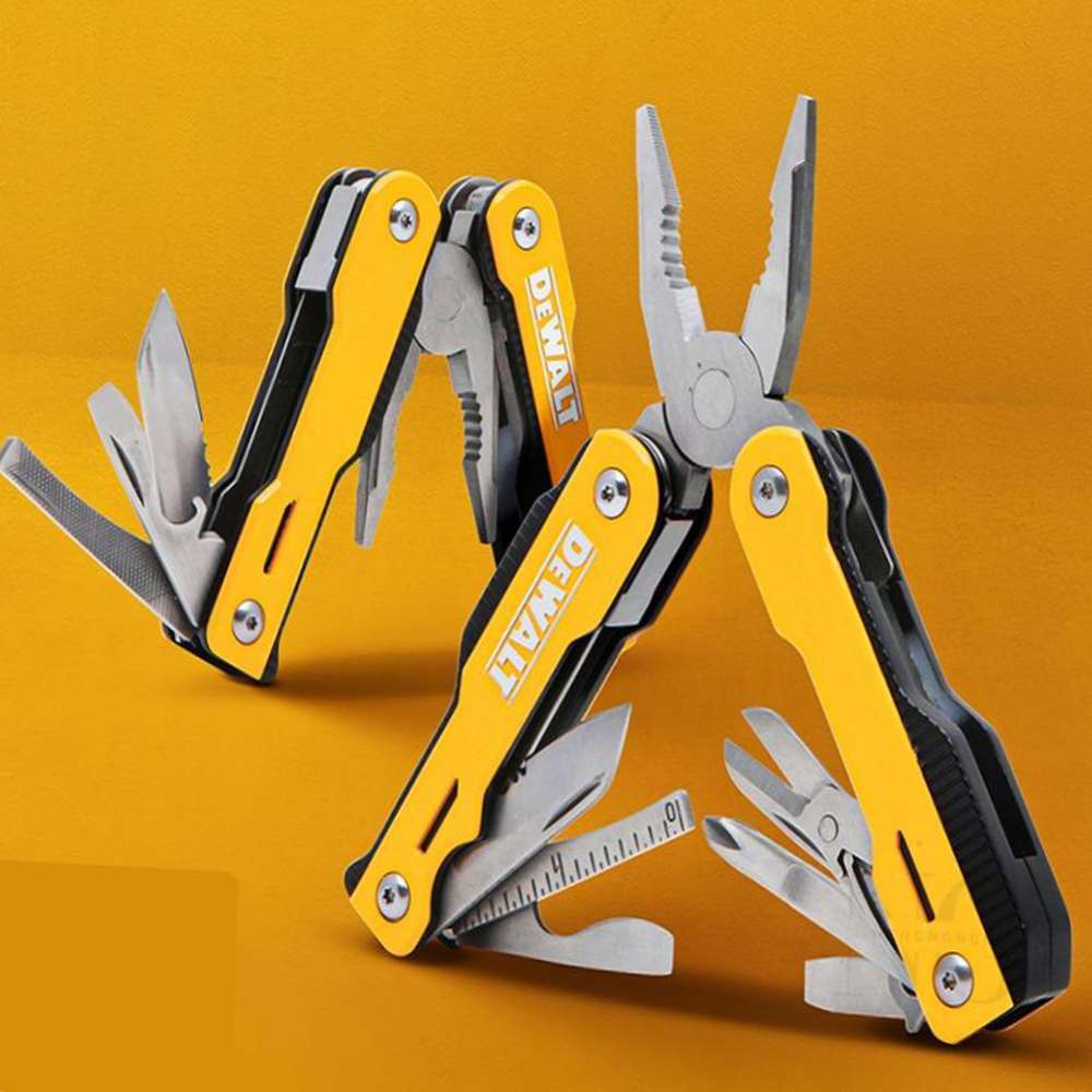 디월트 DWHT71843 멀티툴 MT16 다용도 맥가이버칼 24,000원