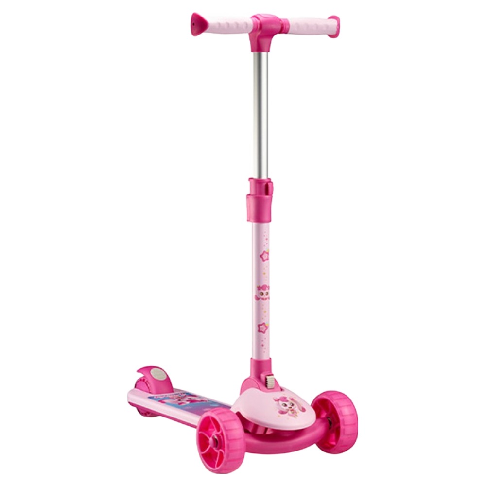 삼천리자전거 캐치티니핑 킥보드 어린이용 75,380원