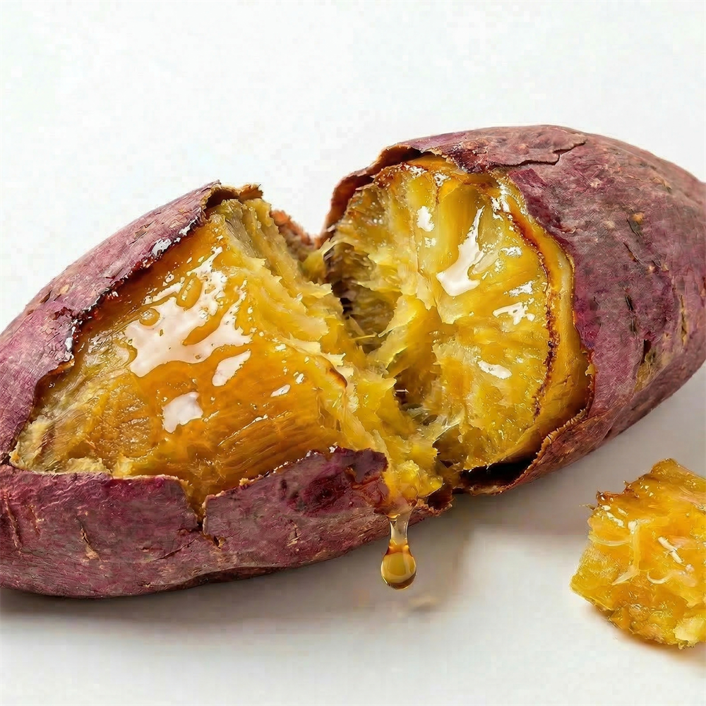 [재구매1위]고당도 해남 황금 꿀고구마 세척 무농약, 1박스, 3kg (특상) 22,900원