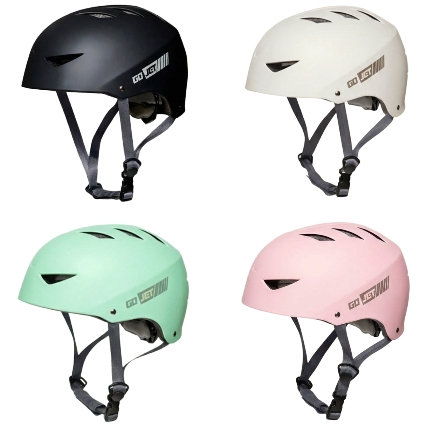 고젯 자전거 헬멧 전동킥보드 전기자전거 안전모 경량 인라인 하이바 라이딩 성인 키즈, 아이보리, 1개 38,200원