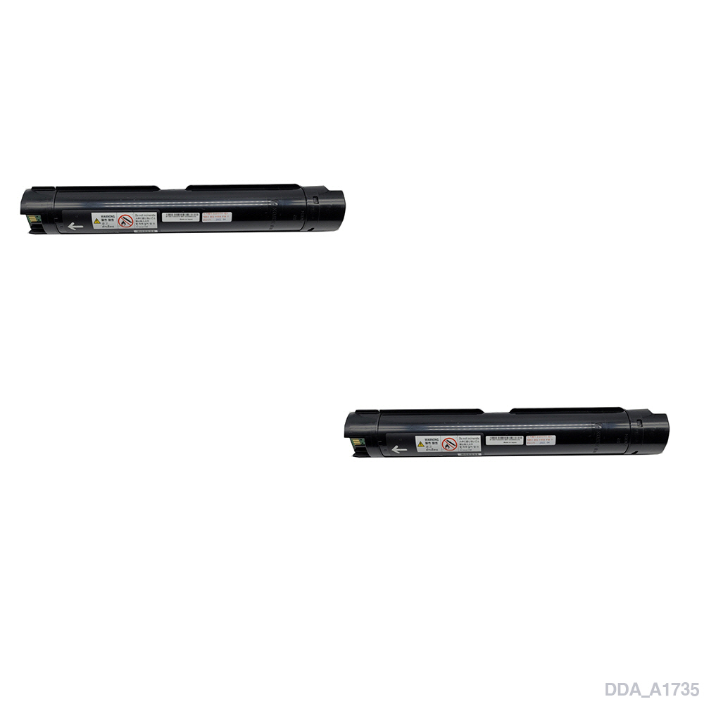 [MOA 재생토너] 제록스 DocuCentre-V C5575 검정 2개(CT201370), 2개, 검정 142,020원