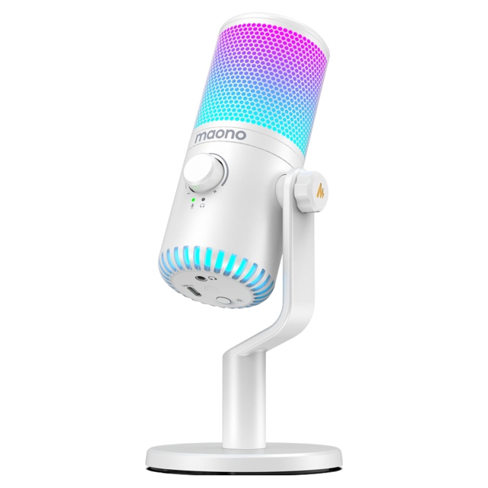 마오노 DM30RGB USB 콘덴서 마이크 60,900원