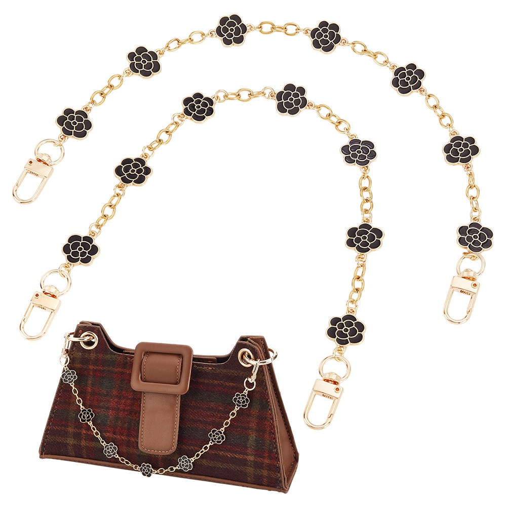 합금 메탈 가방 체인 숄더백 핸들 대체 액세서리 DIY 손공예 13,050원