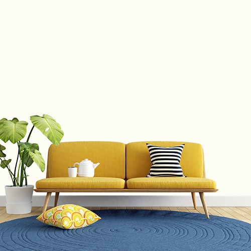 LX 하우시스 솔리드 단색 시트지 무광 인테리어 필름, 04. 옐로우 아이보리 ES70 1m 9,800원