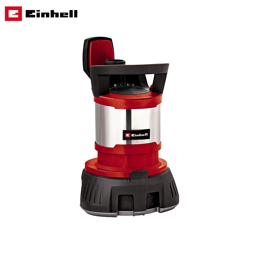 수중펌프 오수 청수 1mm 양수기 배수펌프 독일 아인헬  GE-DP 7330 304,000원