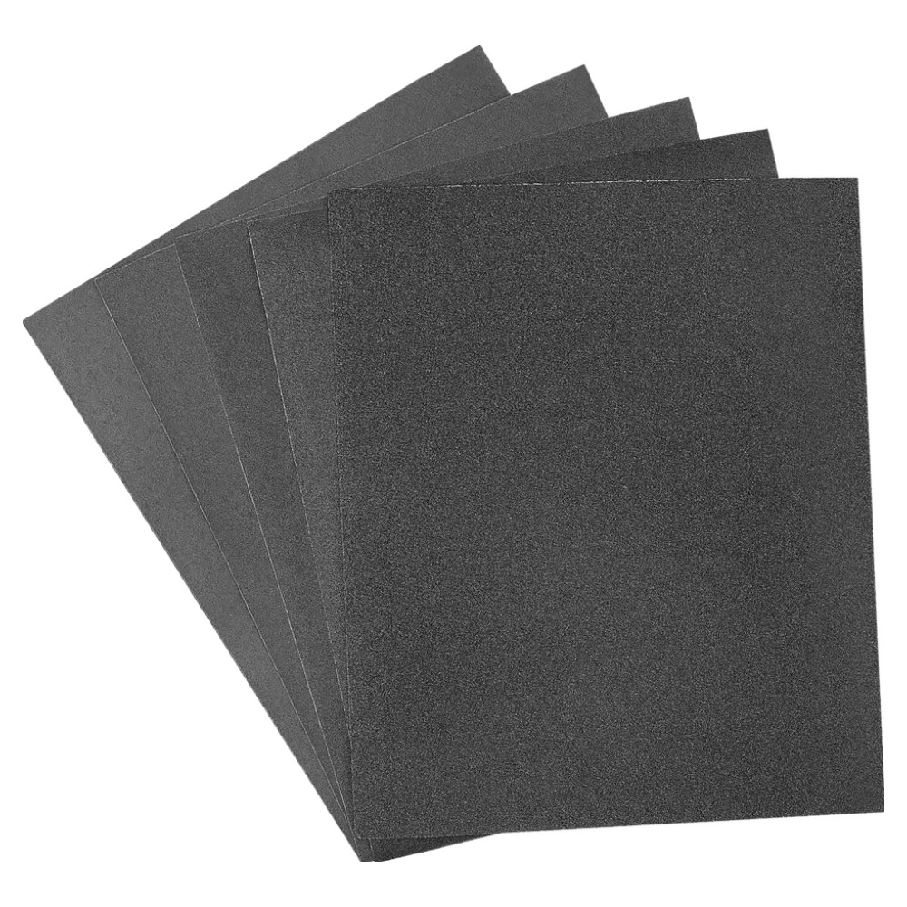 디케이켈슨 샌딩 종이 사포 2000방, 5개 3,990원