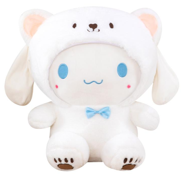 산리오 쿠로미 시나모롤 인형 12,100원