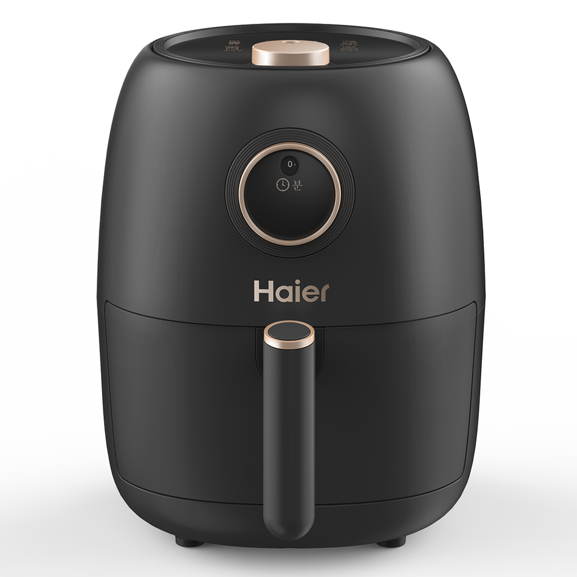 [쿠팡수입] 하이얼 가정용 에어프라이어 바스켓 2.5L 37,050원