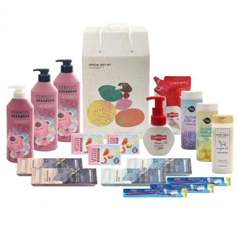 애경설렘선물세트 샴푸린스선물세트 집들이 애경설렘13호 애경선물세트 애경설렘34호 생활용품 애경 명절 애경설렘18호 구정선물세트 선물세트 선물 애경설렘33호 생필품 애경설렘31호 75,590원