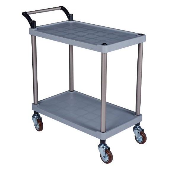 돈쓸어카 튼튼 서빙카트 2단 식당카트 주방카트 업소용서빙카트 가정용 68,000원