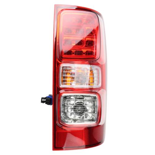 테일 램프 후미등 데루등  쉐보레 콜로라도용 리어 라이트 어셈블리 홀든 RG 2012 2013 2014 2015 2016 2017 2018 2019 DRL 브레이크 정지 신호 77,410원