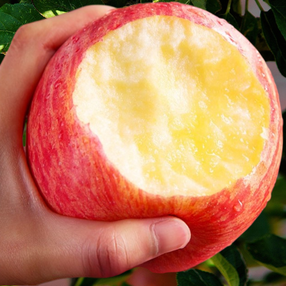 [80박스한정특가] 사과축제1위 초고당도brix 경북 꿀사과 23,900원