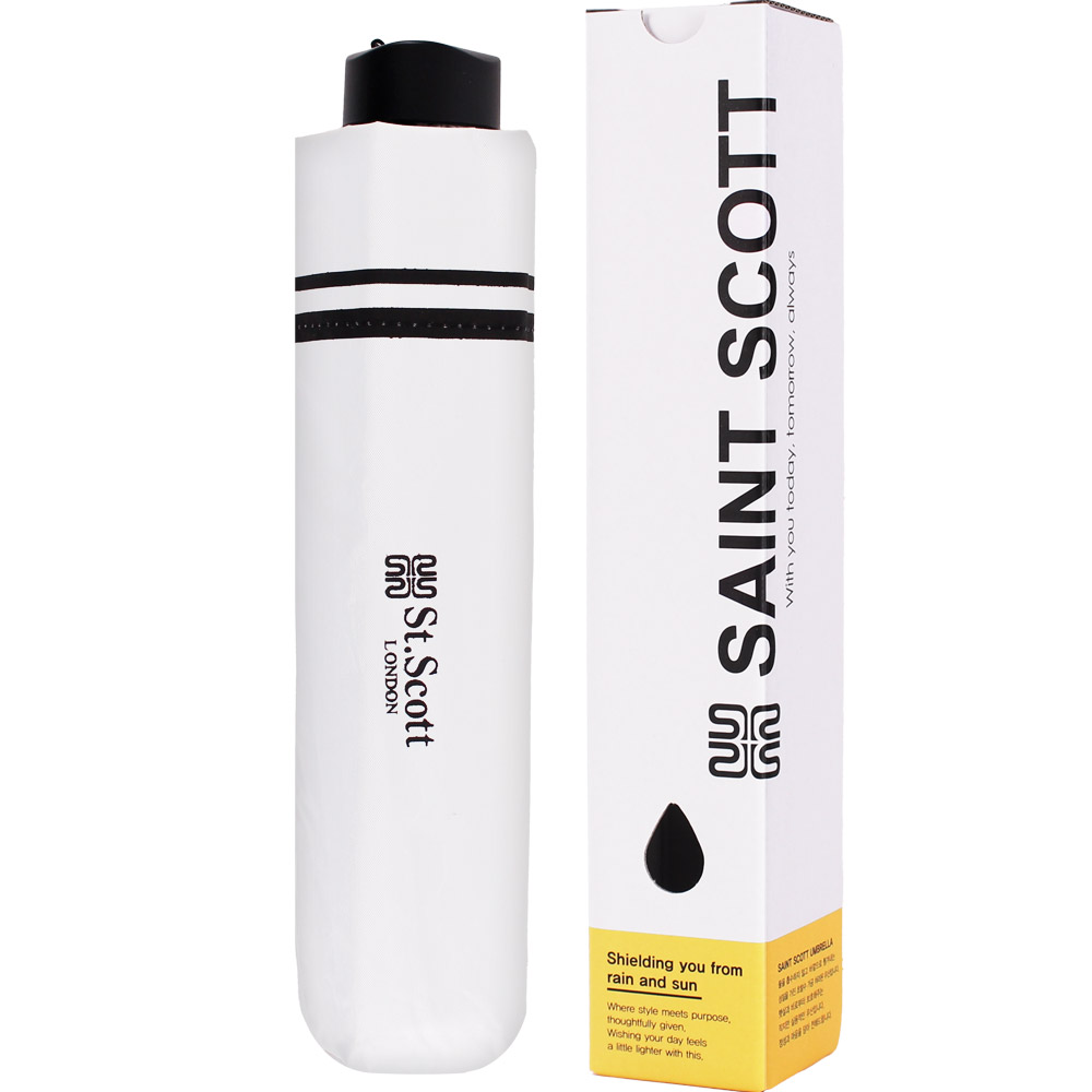 초경량UV자외선 차단암막하드케이스우양산_세인트스코트양산 16,900원