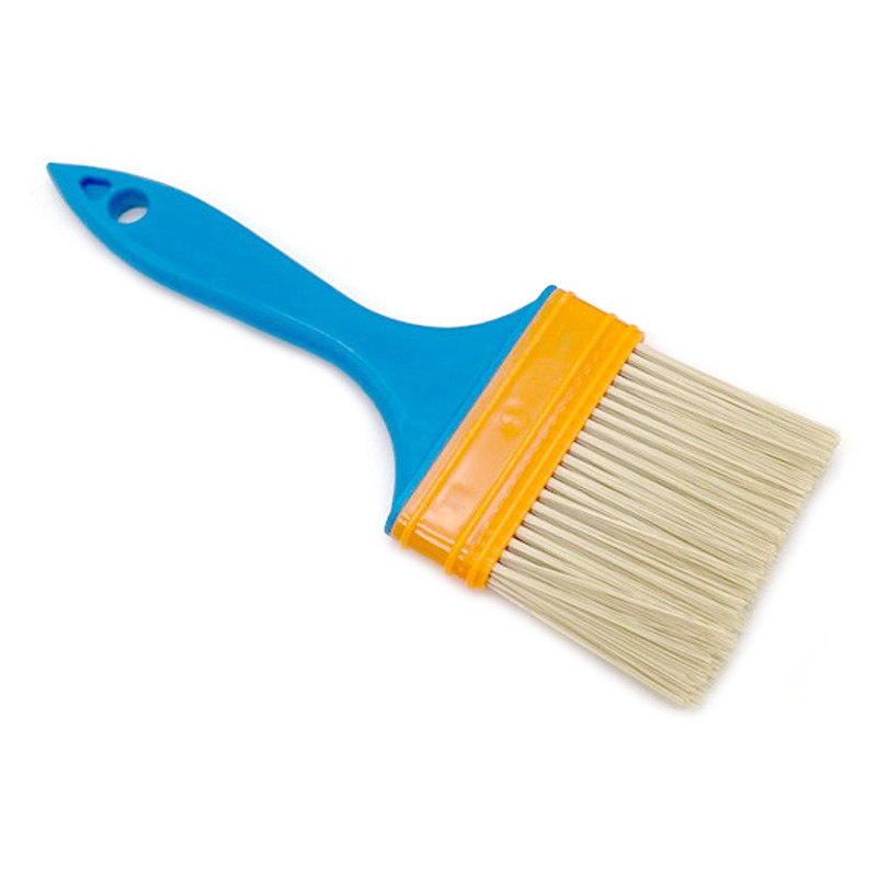 아이베란다 나일론 브러쉬 페인트붓 막붓 빽붓 도장붓 도장용 붓 부자재 500원