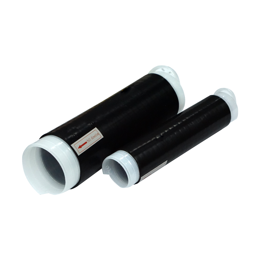 자기 수축 튜브 125mm / 140mm (수축튜브 전선안전 전선관리) 6,000원